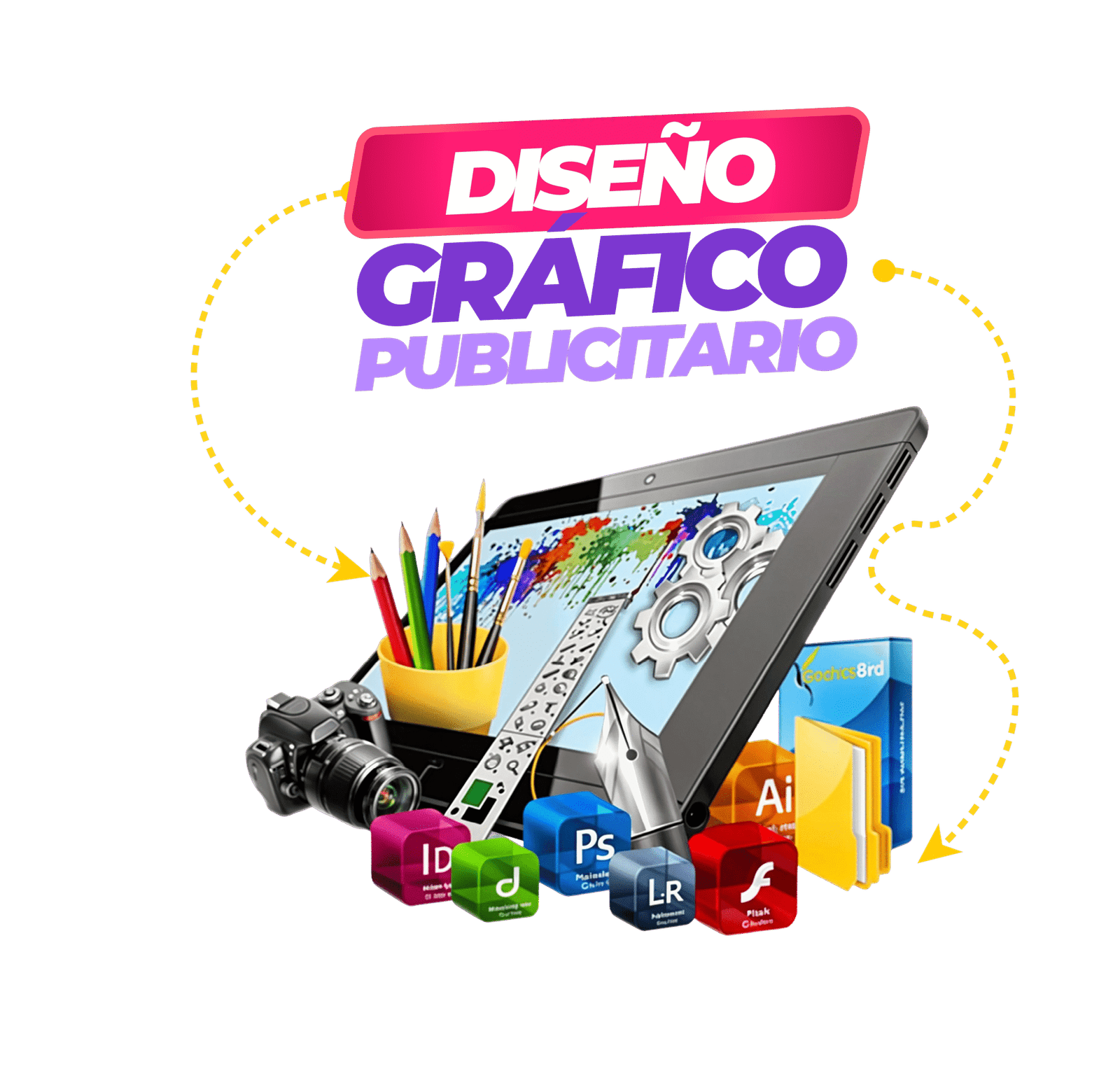 Mesa de trabajo 39300